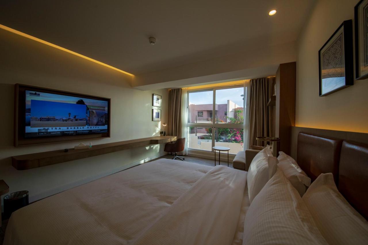 Luxotel Aqaba Beach Resort & Spa Only 15 Years Plus エクステリア 写真