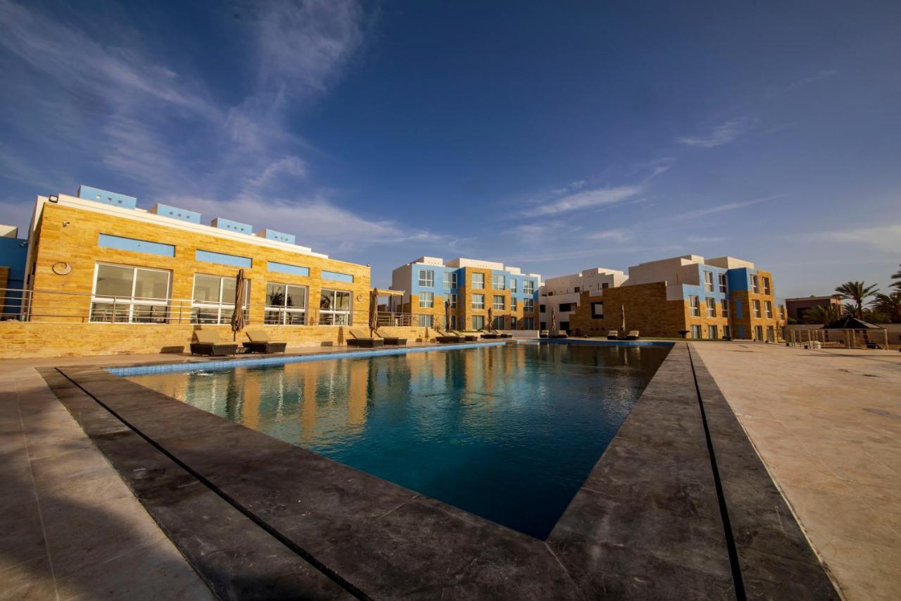 Luxotel Aqaba Beach Resort & Spa Only 15 Years Plus エクステリア 写真