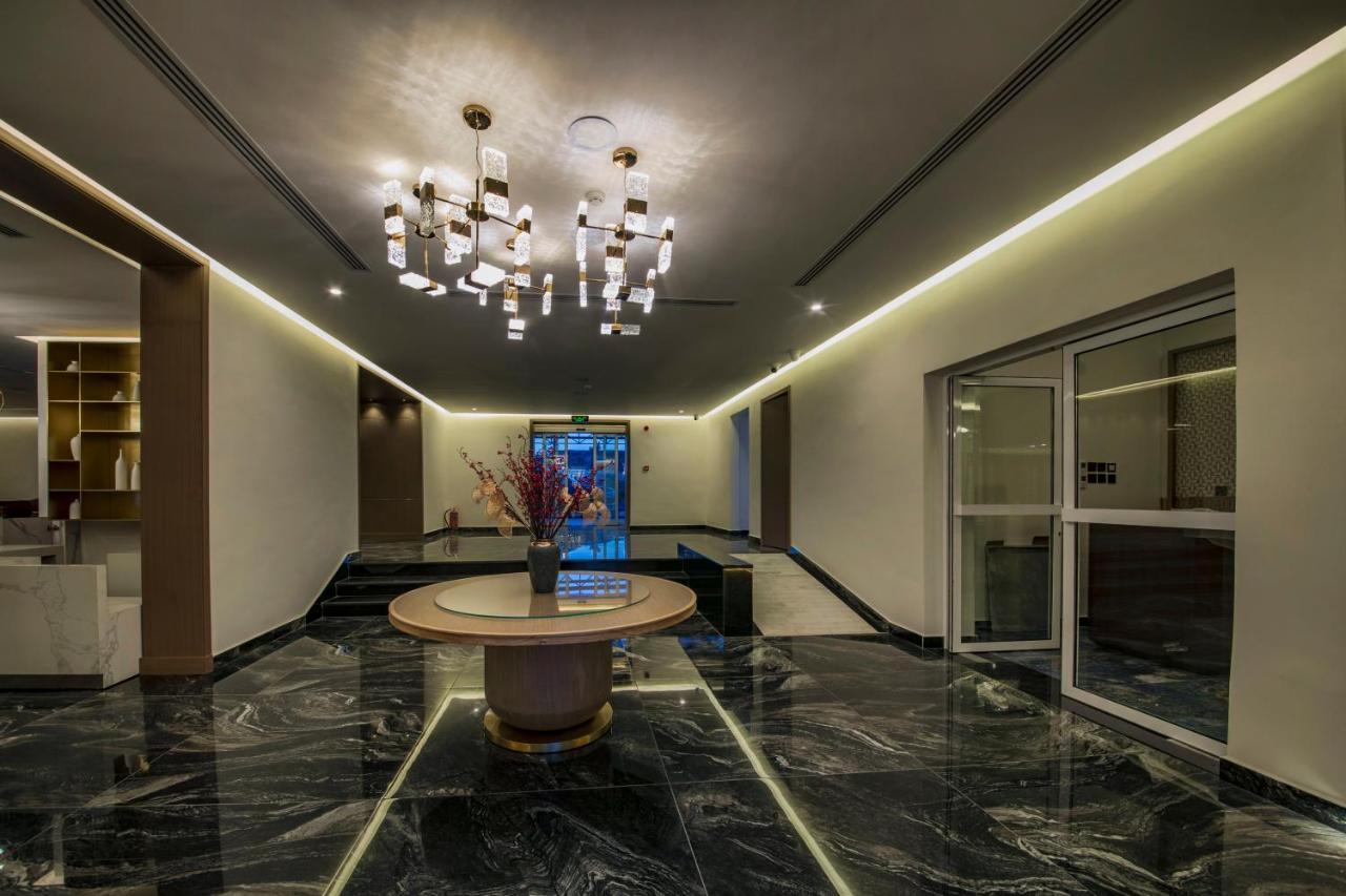 Luxotel Aqaba Beach Resort & Spa Only 15 Years Plus エクステリア 写真