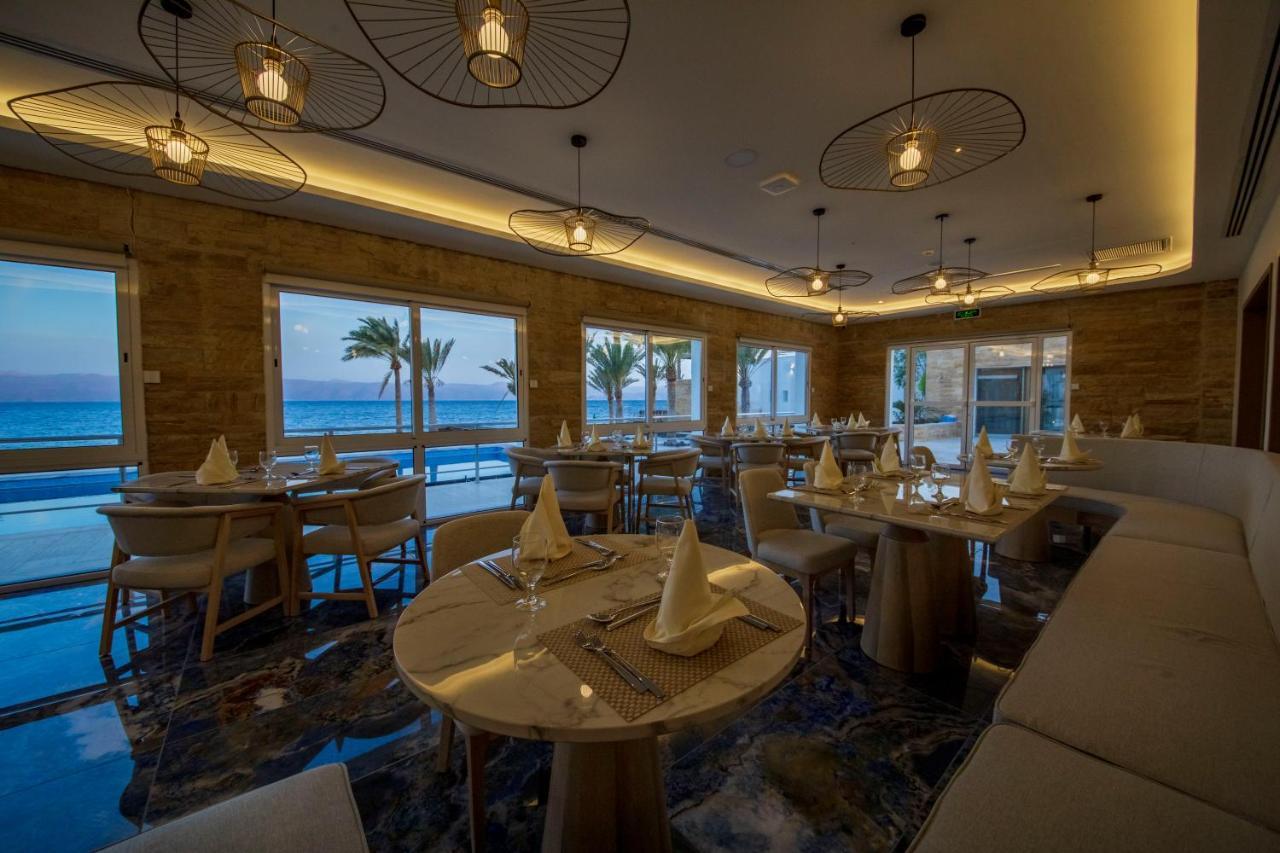 Luxotel Aqaba Beach Resort & Spa Only 15 Years Plus エクステリア 写真