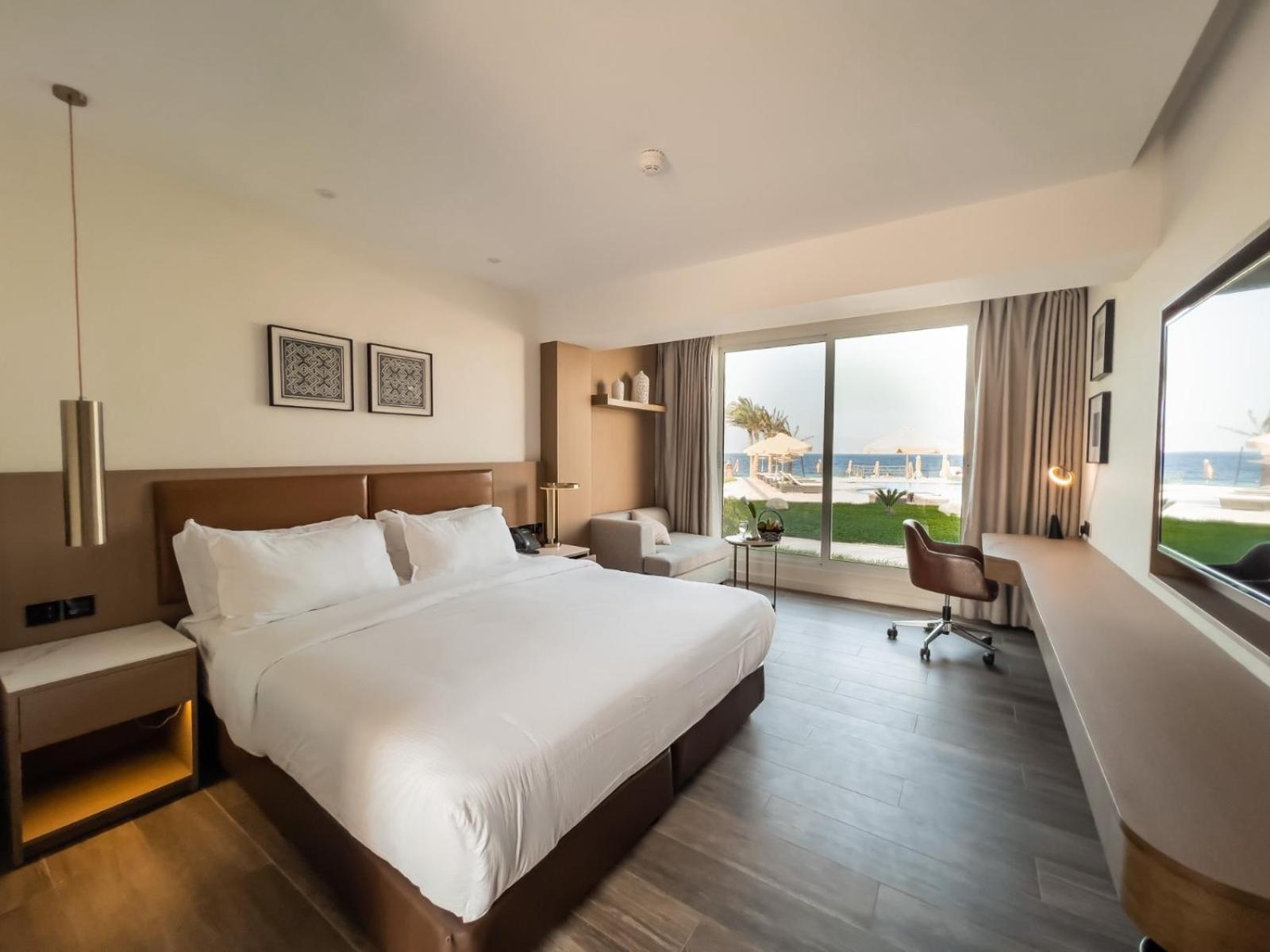 Luxotel Aqaba Beach Resort & Spa Only 15 Years Plus エクステリア 写真